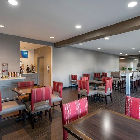 Comfort Inn Plainfield - Indianapolis Airport מראה חיצוני תמונה