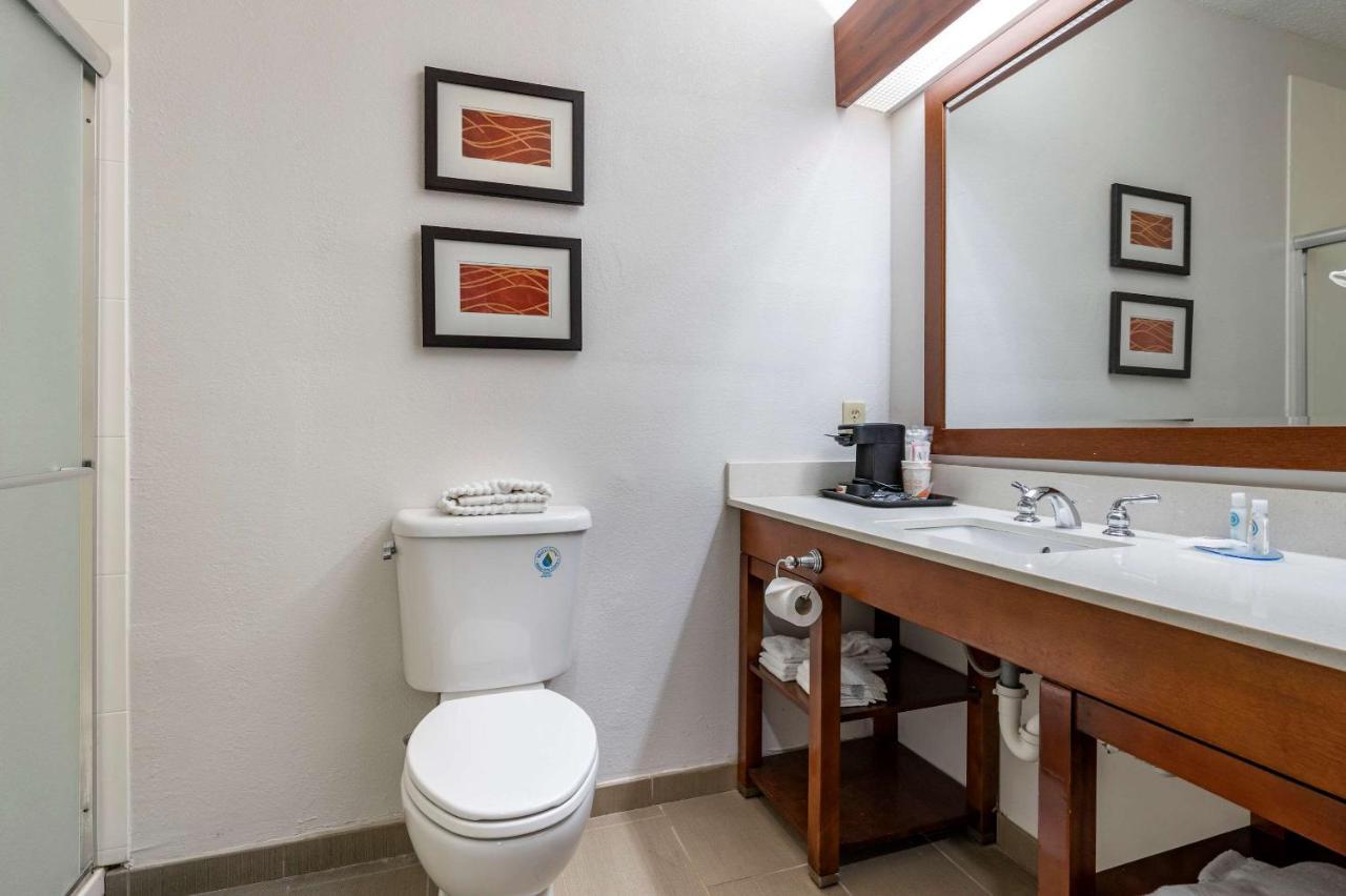 Comfort Inn Plainfield - Indianapolis Airport מראה חיצוני תמונה