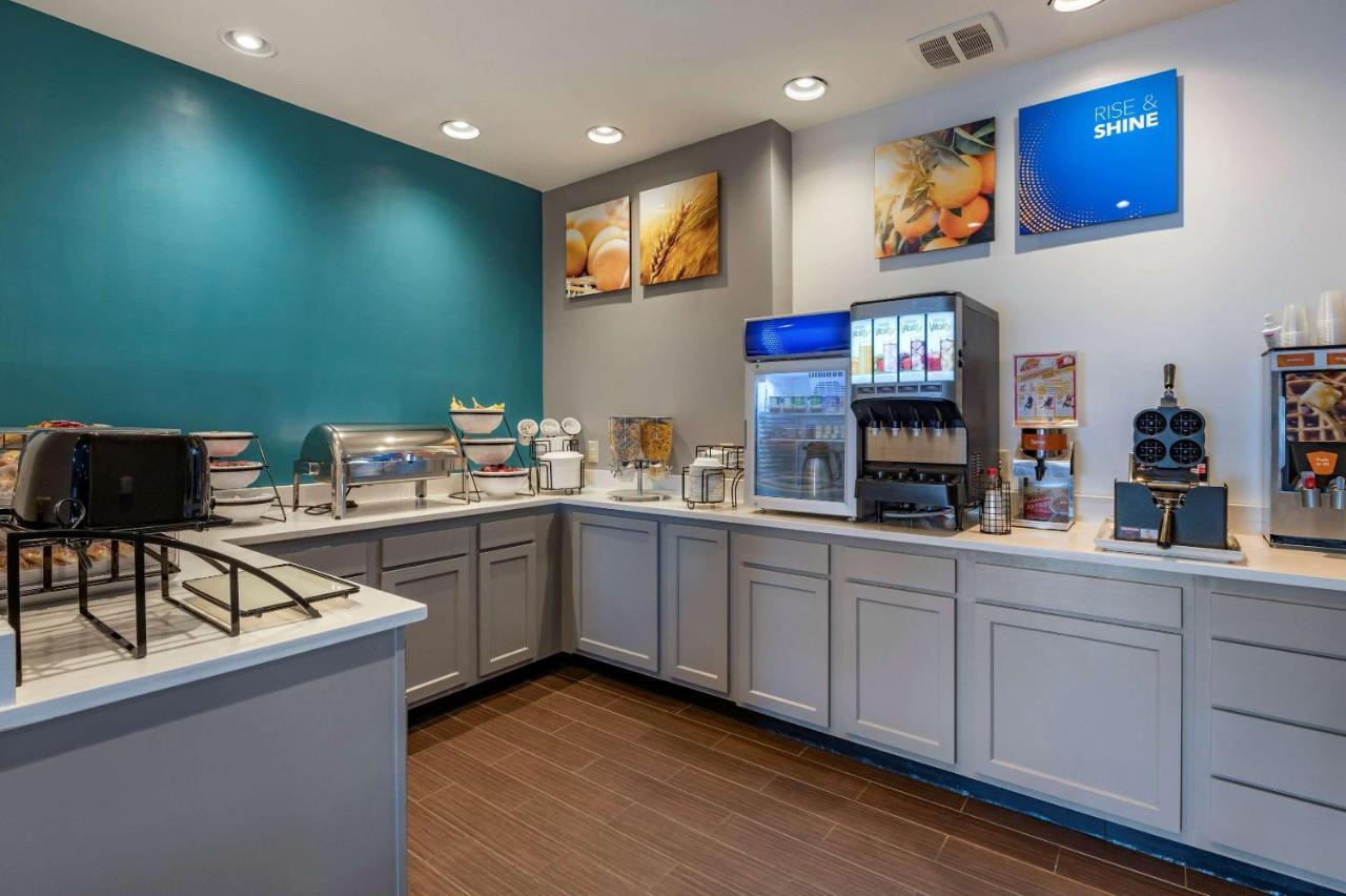Comfort Inn Plainfield - Indianapolis Airport מראה חיצוני תמונה