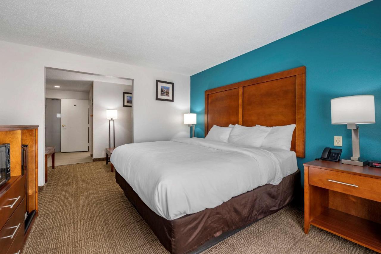 Comfort Inn Plainfield - Indianapolis Airport מראה חיצוני תמונה