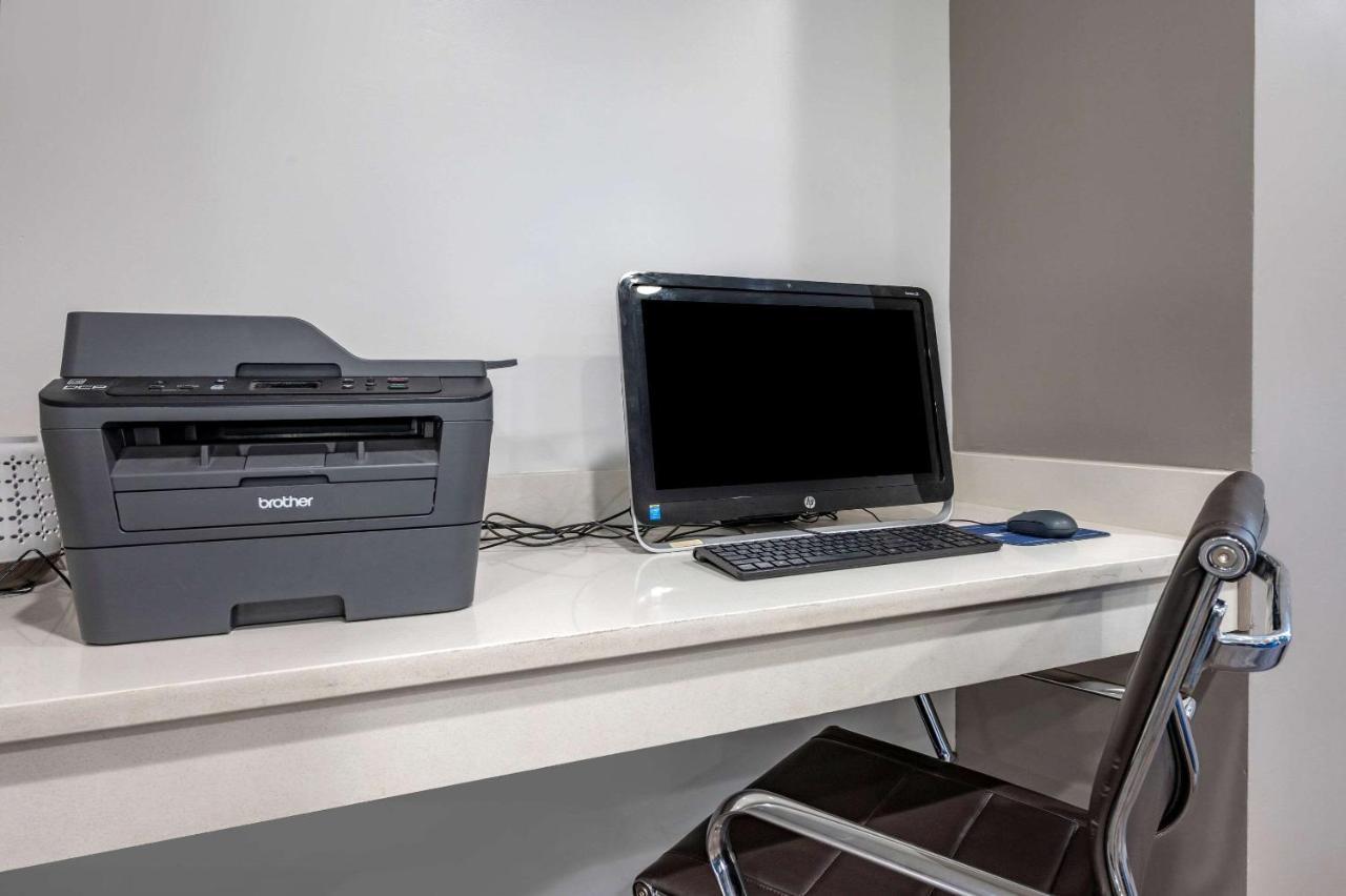 Comfort Inn Plainfield - Indianapolis Airport מראה חיצוני תמונה
