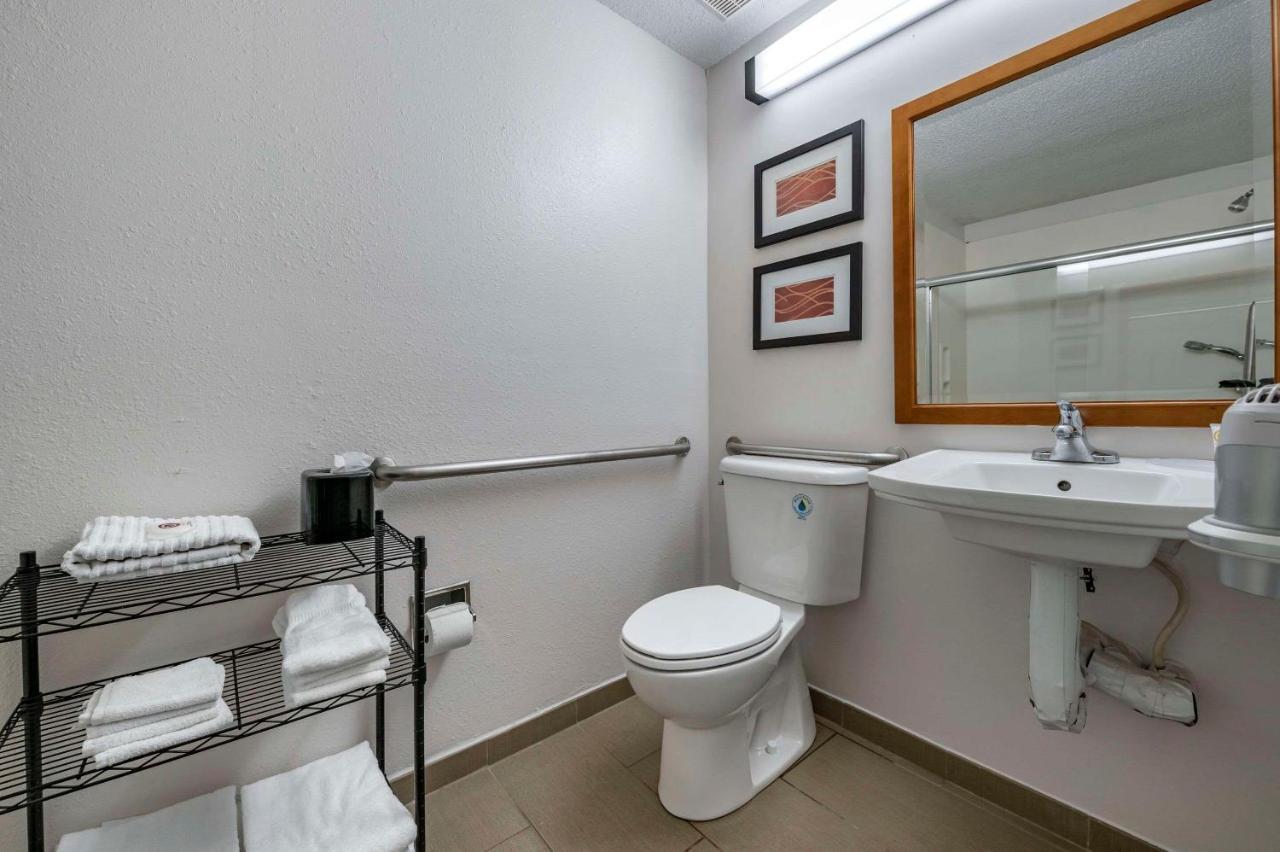Comfort Inn Plainfield - Indianapolis Airport מראה חיצוני תמונה