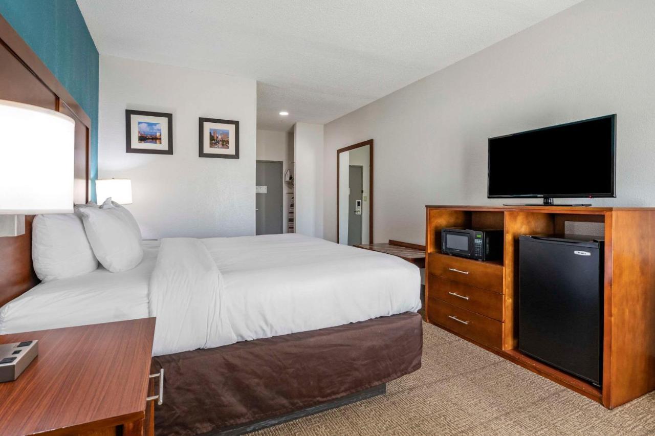 Comfort Inn Plainfield - Indianapolis Airport מראה חיצוני תמונה