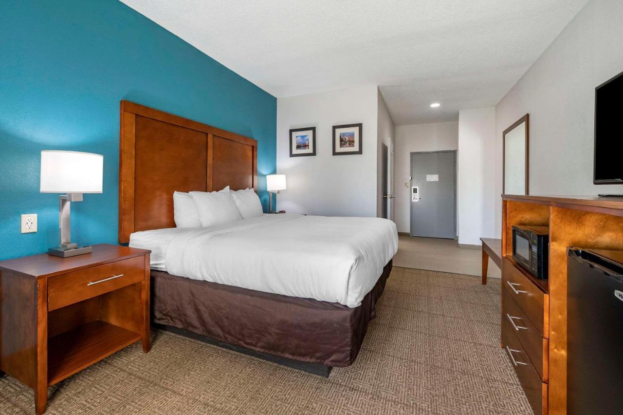 Comfort Inn Plainfield - Indianapolis Airport מראה חיצוני תמונה