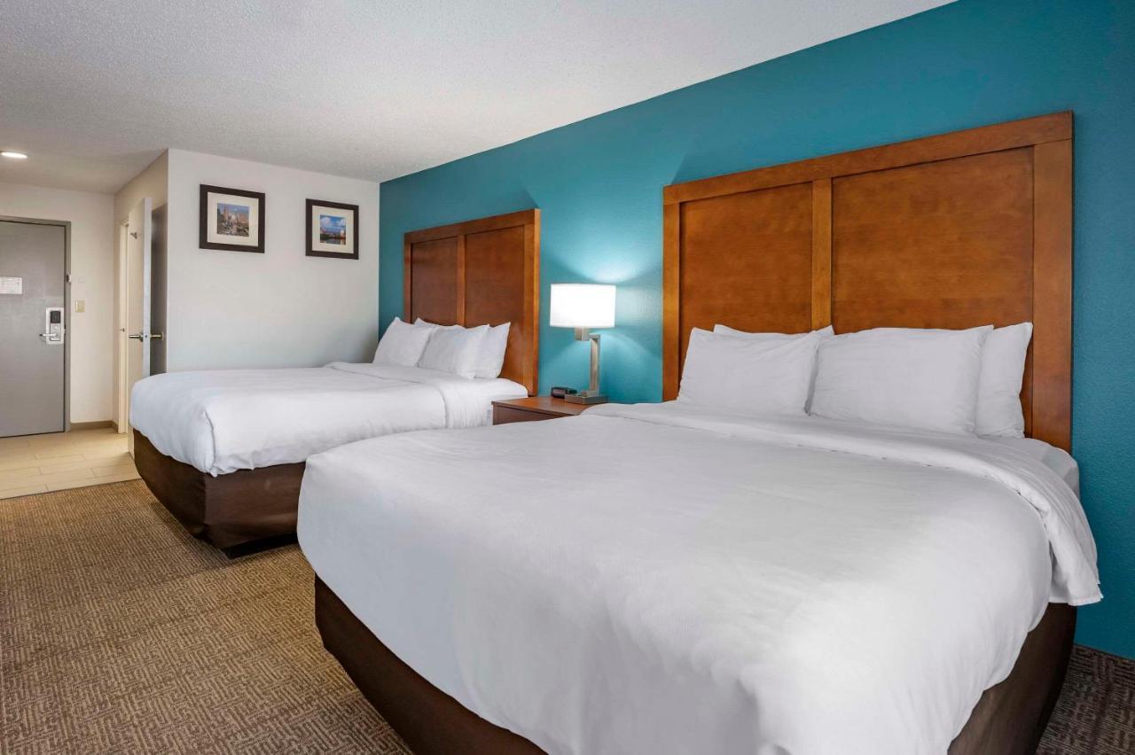Comfort Inn Plainfield - Indianapolis Airport מראה חיצוני תמונה