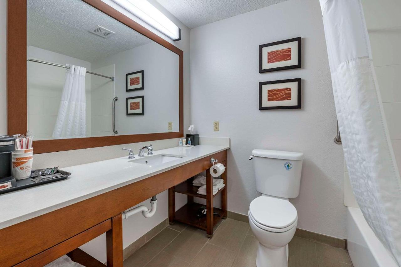 Comfort Inn Plainfield - Indianapolis Airport מראה חיצוני תמונה